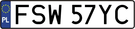 FSW57YC