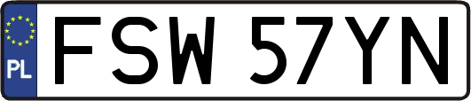 FSW57YN