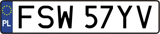 FSW57YV