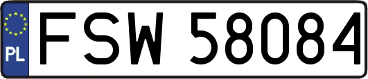 FSW58084