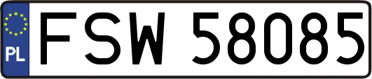 FSW58085