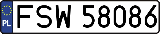 FSW58086