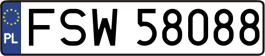 FSW58088