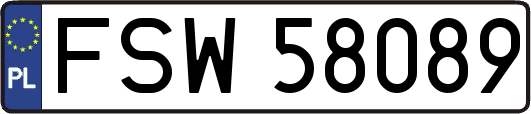 FSW58089