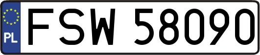 FSW58090