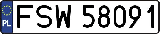 FSW58091