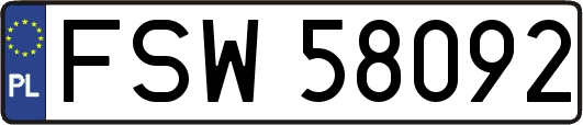 FSW58092