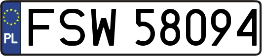 FSW58094