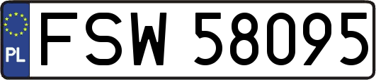 FSW58095