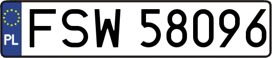 FSW58096
