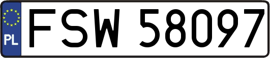 FSW58097