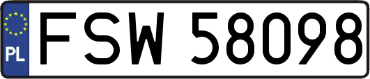 FSW58098