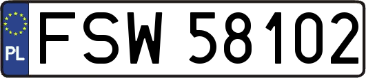 FSW58102