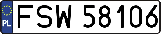 FSW58106