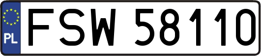 FSW58110