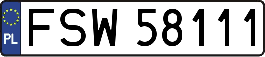 FSW58111