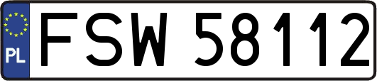 FSW58112