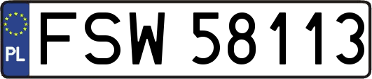 FSW58113