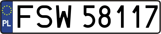 FSW58117