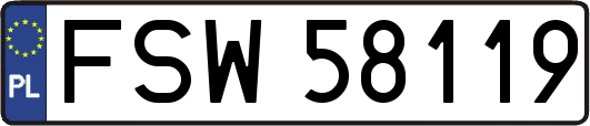 FSW58119