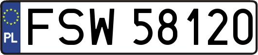 FSW58120