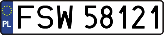 FSW58121