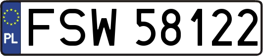 FSW58122