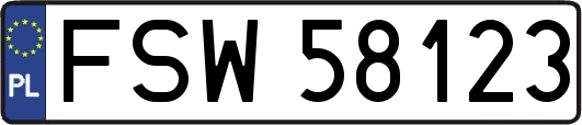 FSW58123