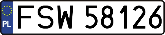 FSW58126