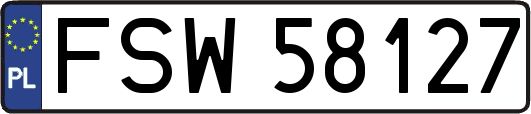FSW58127