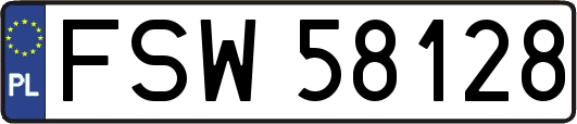 FSW58128