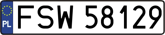 FSW58129