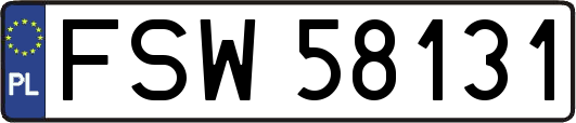 FSW58131