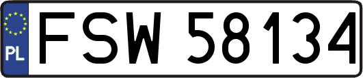 FSW58134