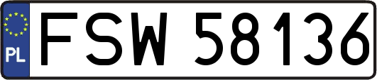 FSW58136
