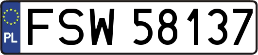 FSW58137