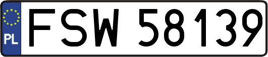 FSW58139