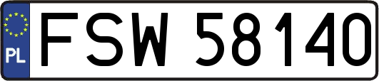 FSW58140