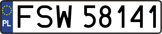 FSW58141