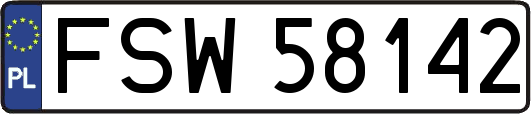 FSW58142