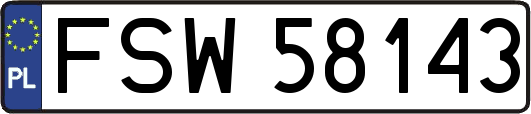 FSW58143