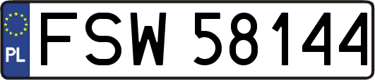 FSW58144