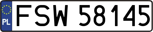 FSW58145