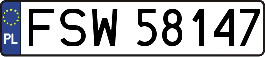 FSW58147