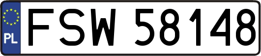 FSW58148