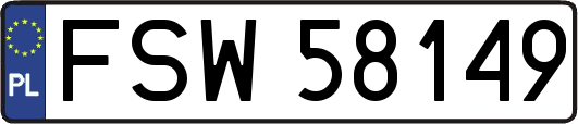 FSW58149