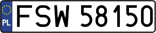 FSW58150
