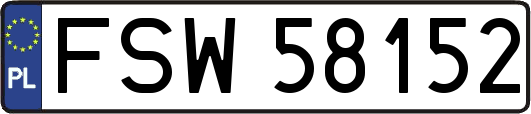FSW58152