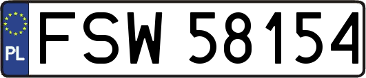 FSW58154