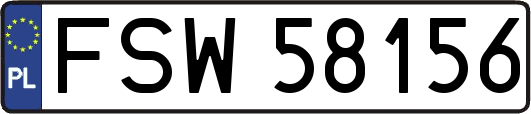 FSW58156